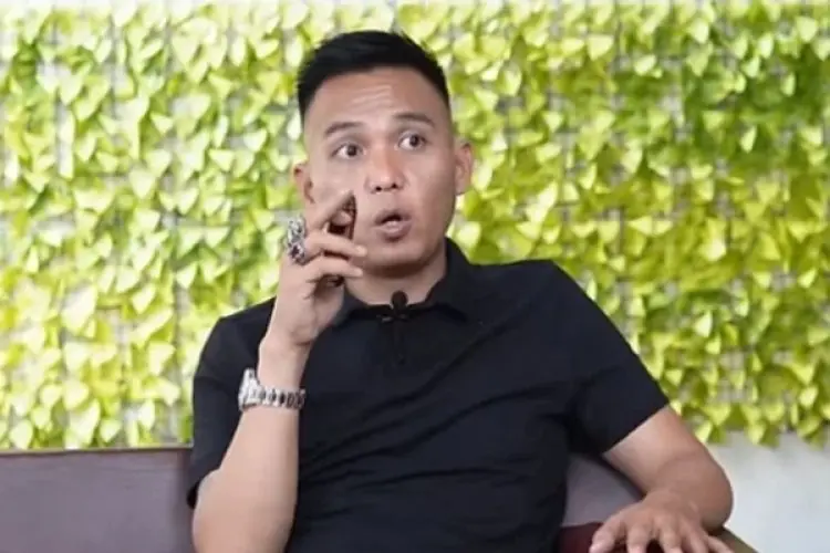 Usai Andre Taulany, Hard Gumay Sebut Penyanyi Inisial K Bakal Bercerai Tahun Ini
