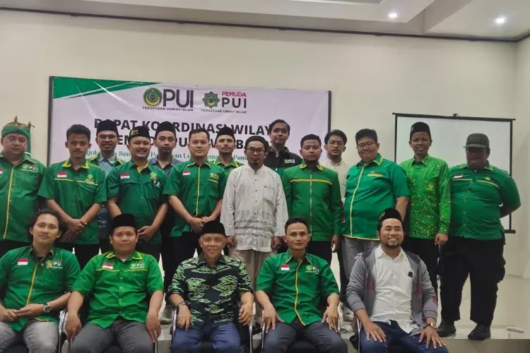 Pemuda PUI Jawa Barat Mendukung KH Abdul Halim Menjadi Nama Bandara Pengganti BIJB