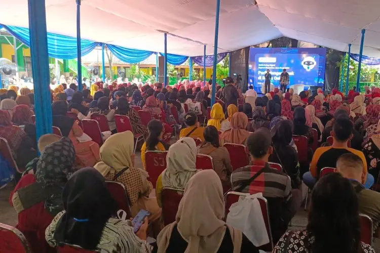Kemenkominfo Gelar Nobar, Gencarkan Edukasi Perlindungan Anak di Dunia Online