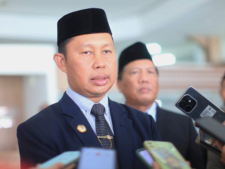 Dituntut Angkat 2.303 Guru Honorer menjadi P3K, Ini Jawaban Penjabat Bupati Bogor