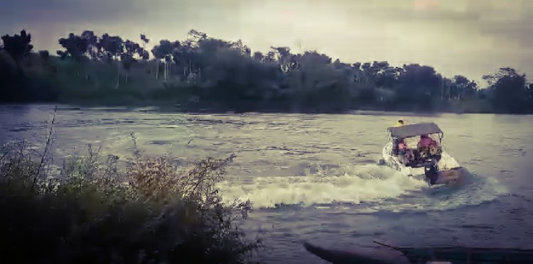 Pencarian Sempat Dihentikan, Jasad Bocah Tenggelam di Sungai Citarum Saguling Ditemukan Tim SAR