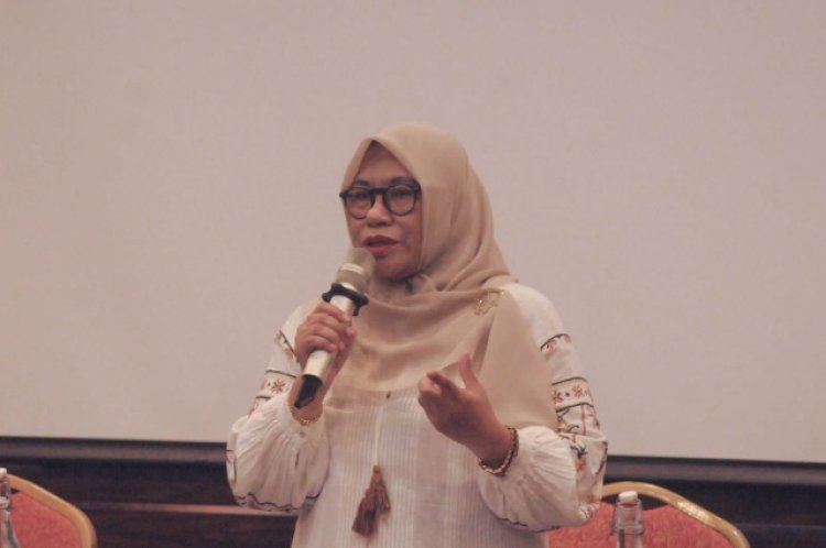 Sekda Beberkan Tujuan Bimtek Pendampingan Penilaian SPIP Pemkot Bogor