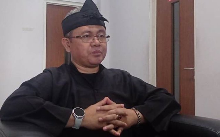 Akui Masih Berkomunikasi dengan Arsan Latif, Sekda KBB Ade Zakir: Beliau Masih Ada di Bandung Barat 