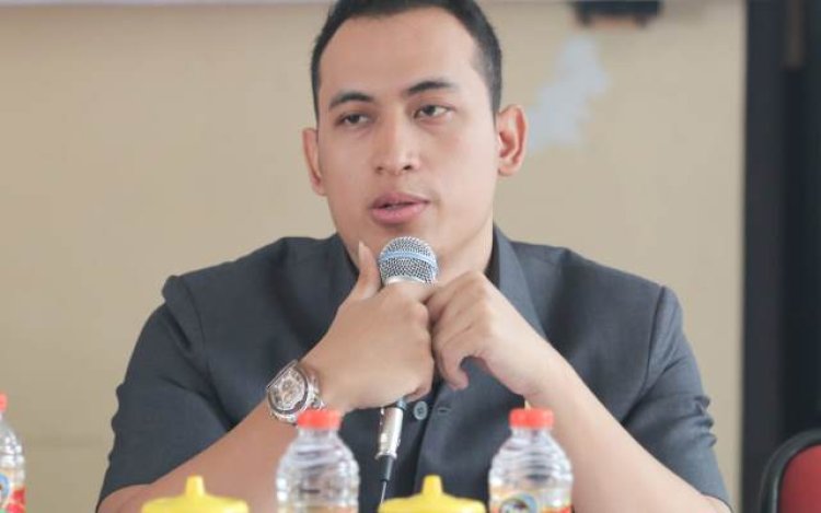 Wahyu Mijaya Diminta Rombak Total Birokrasi Pemkab Cirebon