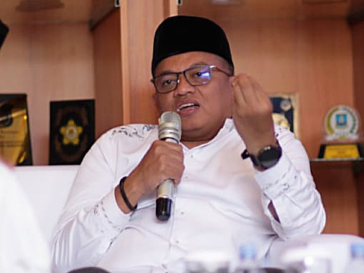 TNI-Polri jadi Korban Judi Online, Anggota DPR RI Mulyadi Bilang Begini ke Menko Polhukkam