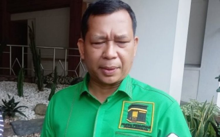 Miliki Hak Istimewa di Pilbup Bogor 2024, PPP Kabupaten Bogor Berkuasa Penuh Usung Cabup-Cawabup
