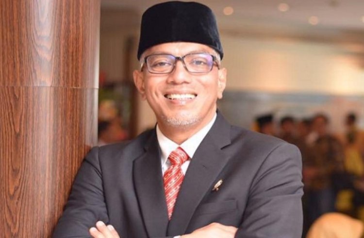 Legislator Jabar Dorong Pemprov Akselerasi Pembangunan Unit Sekolah Baru