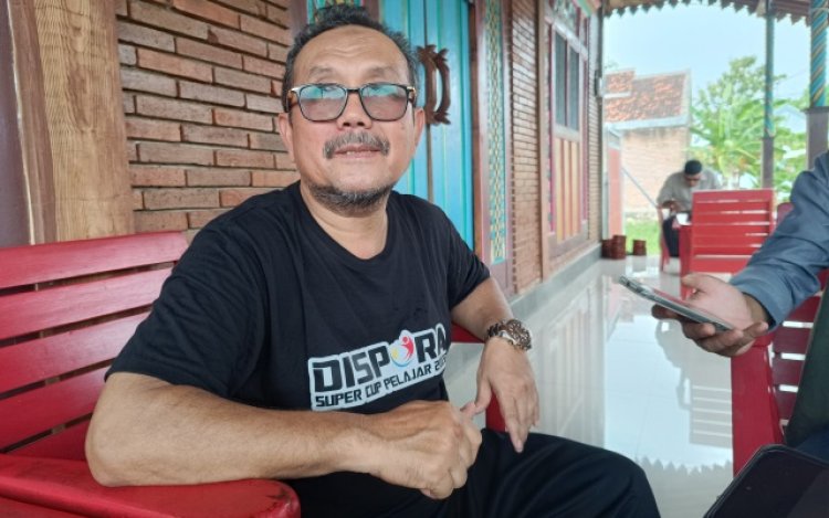 Mantan Wabup Cirebon Ayu Resmi Mundur dari PDIP