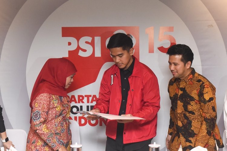 Mustahil Anies Baswedan Bersanding dengan Kaesang di Pilkada Jakarta, Ujang Komarudin Sebut Gara-gara Rekam Jejak