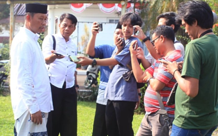Inspektorat Kabupaten Bogor Segera Audit Investigasi Kepsek yang Diduga Melakukan Pungli