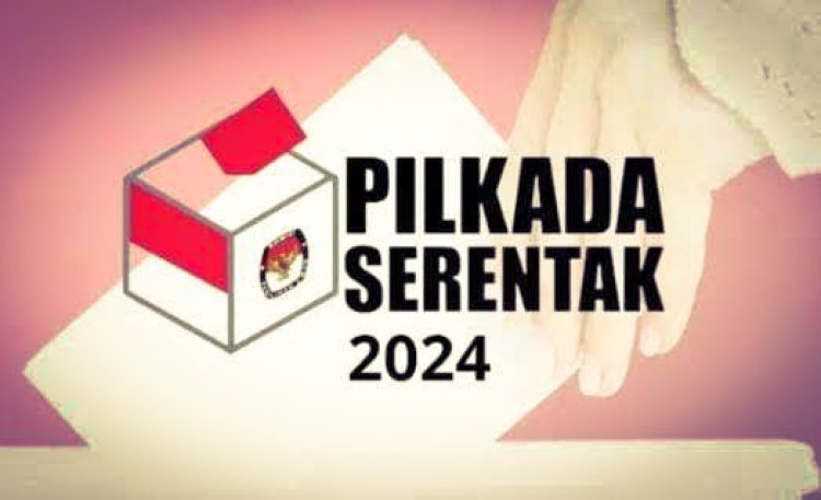 Jelang Pilbup Bandung Barat 2024, Jumlah Pemilih Potensial Justru Turun