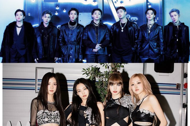 Bukan BLACKPINK dan BTS, Ternyata Ini Penyanyi yang Paling Disukai Orang Korea