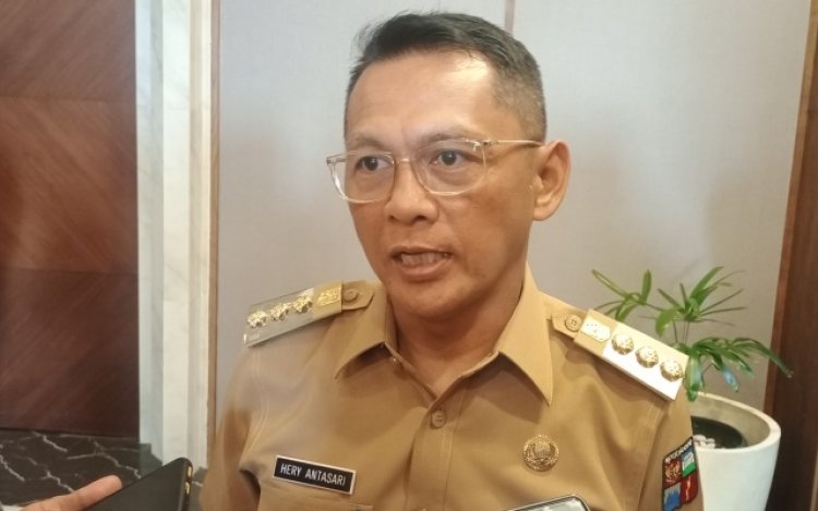 Hery Antasari Klaim PPDB SD dan SMP Kota Bogor Sesuai Aturan yang Berlaku