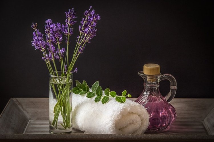 Tips Membuat Face Mist Lavender untuk Segarkan Wajah 