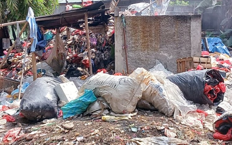 Bogor Timur Darurat Sampah, Pengamat Desak Pemkab Bogor Implementasikan Pengelolaan dan Pengolahan Sampah secara 3R 