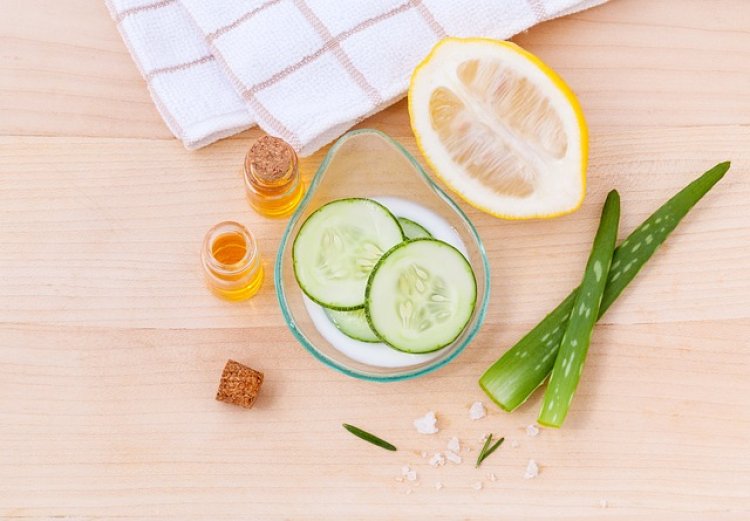 Rahasia Kulit Segar dan Bersinar, Tips Membuat Toner Vitamin C di Rumah