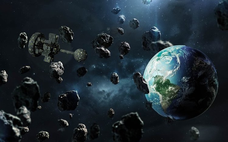 Asteroid Raksasa Diprediksi Bakal Lintasi Bumi dan Jadi Salah Satu Batu Terbesar dalam 125 Tahun Terakhir