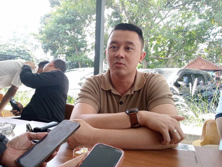 Ini Alasan Mantan Sekertaris Pribadi Prabowo Maju Sebagai Calon Wali Kota Bandung 