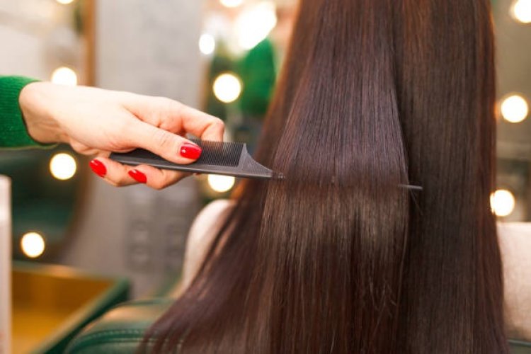 5 Manfaat dan Cara Aplikasikan Hair Butter untuk Atasi Rambut Kering