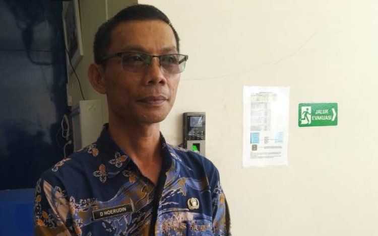 Antisipasi Terulangnya Kasus Keracunan Massal, Binwas Kecamatan Sindangkerta KBB Imbau Orang Tua Bawa Bekal dari Rumah