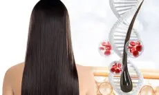 5 Manfaat Bubuk Biotin untuk Perawatan Rambut Panjang, Berkilau, dan Kuat