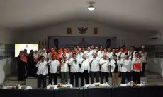 Strategi Menangkan Bagja Setiawan di Pilwalkot Cimahi, DPW PKS Bentuk Satgas Jabar Putih