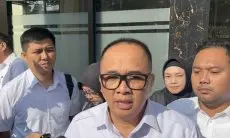 Akhirnya, Tim Kuasa Hukum Polda Jabar Hadiri Sidang Praperadilan Pegi Setiawan