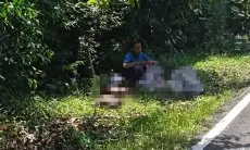 Sempat Bikin Geger, Identitas Pelaku Mutilasi Sesama ODGJ di Garut Terungkap