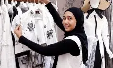 UMKM Asal Gunung Putri ini Berharap KKJ PKJB 2024 Bangkitkan Harapan Pengusaha