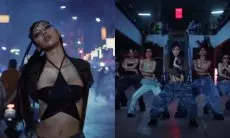 Warna Musik Lisa BLACKPINK 'ROCKSTAR' Dinilai Masih Kurang Inovasi??