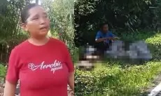 Kesaksian Warga yang Lihat Langsung Aksi Mutilasi Sesama ODGJ di Garut, Dikira Potong Ayam hingga Sempat Ditodong Golok
