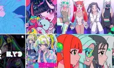 HYBE Kembali Dituduh Lakukan Pencurian Ide untuk Girl Grup Virtual Baru Mereka