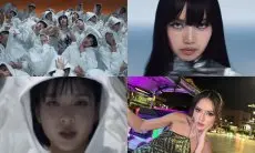 Belum Banyak yang Tahu, Berikut Rahasia di Balik MV 'ROCKSTAR' Lisa BLACKPINK