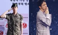 Jin BTS Ungkap Kesibukannya Setelah Keluar Wajib Militer: Melalukan Pekerjaan Utama