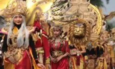 Asia Afrika Festival Segera Digelar, Pemkot Bandung Terus Matangkan Persiapan 