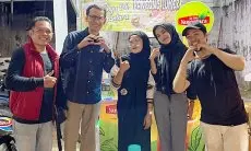 Relokasi PKL Ciseeng Berjalan Sukses, Kecamatan Lain Bisa Menduplikasi