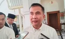 Bey Machmudin Minta Panitia PPDB 2024 Lebih Jeli Sebelum Umumkan Hasil Tahap II