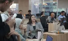 SBM ITB Gelar Seminar Pelaporan Keberlanjutan Bisnis Hindari Greenwashing