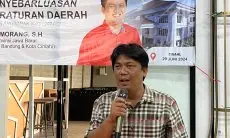 Legislator Jabar Minta ASN yang Ikut Pilkada 2024 Untuk Mundur