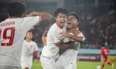Link Live Streaming Timnas Indonesia vs Australia Semifinal Piala AFF U-16, Tayang Malam Ini!