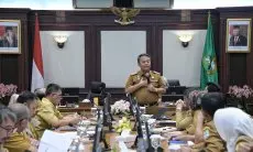 Jabar Komitmen Tingkatkan Produktivitas Pertanian Melalui Optimalisasi Lahan dan Pompanisasi 