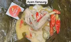 Sensasi Segar Garang Asem Ayam Gurih Tanpa Repot, Cuma 2 Langkah!