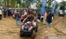 Dishut Jabar Resmikan Tempat Wisata Alam Cikanyere-Cianjur