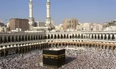 Jemaah Umrah Asal Kota Bogor Ceritakan Kondisi Terkini di Tanah Suci