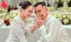 Unggahan Lama Ayu Ting Ting Jadi Sorotan, Diduga Tanggal Putus dengan Fardhana