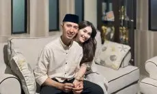 Hubungannya dengan Lettu Fardhana Kandas, Ayu Ting Ting Sempat Diramal Denny Darko Bahas Batal Nikah