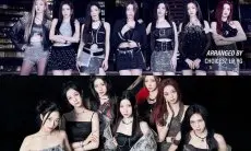 Comeback BABYMONSTER 'FOREVER' Dibandingkan dengan Artis JYP, Ada Kesamaan?