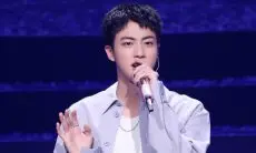 Menghilang Setelah Keluar Wajib Militer, Ternyata Jin BTS Syuting Variety Show di Pulau Tak Berpenghuni
