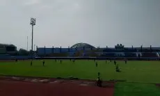 Persib Latihan Perdana, Hanya 13 Pemain yang Hadir