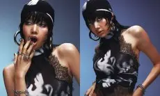 Apakah Comebck Lisa BLACKPINK Kurang dengan 'ROCKSTAR'?? Opini Publik Sebut Dia Ingin Melepas Citra Idola K-Pop